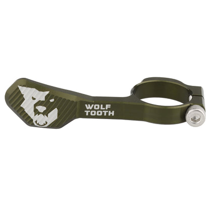 ReMote Pro Lever - Colors ReMote Pro Lever Olive