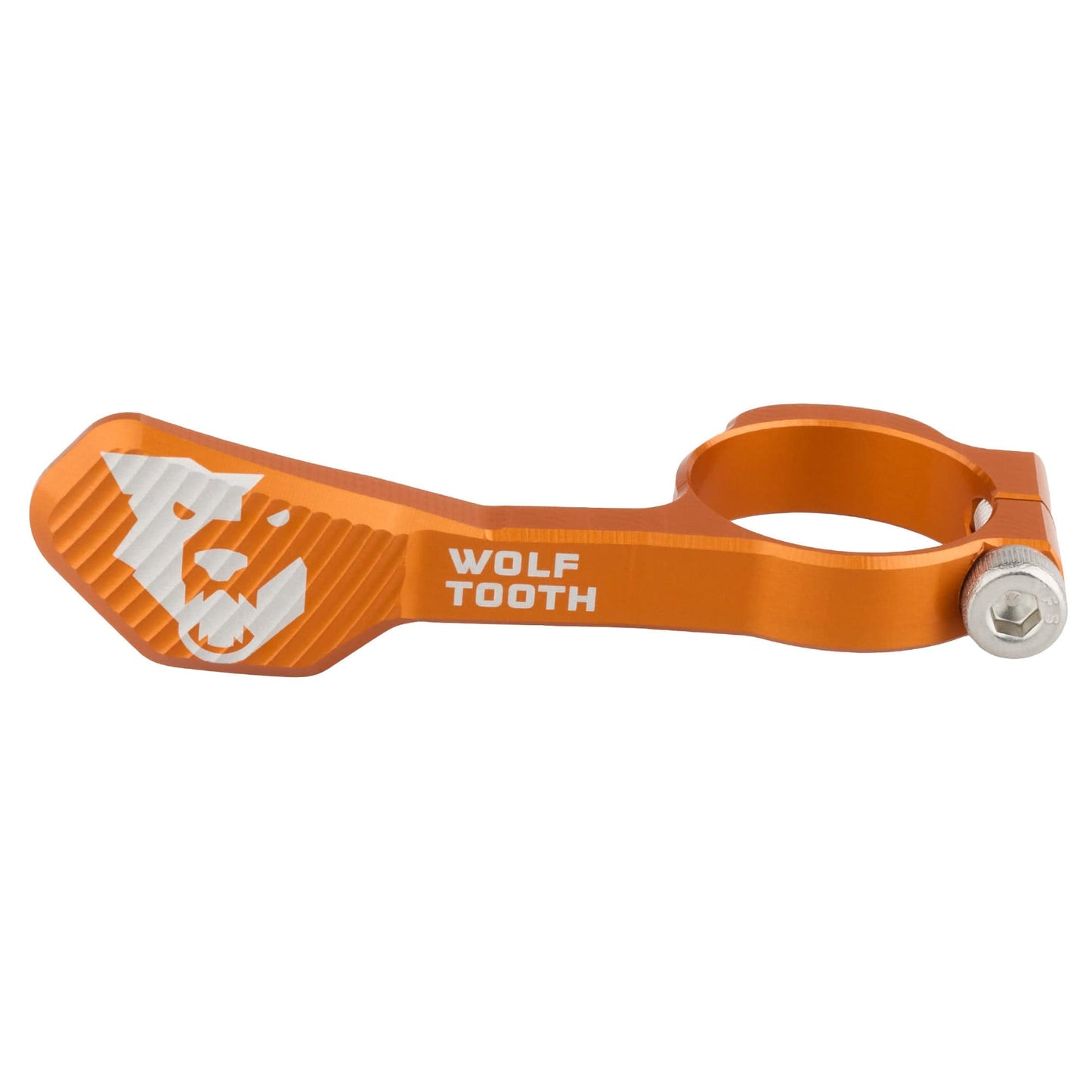 ReMote Pro Lever - Colors ReMote Pro Lever Orange