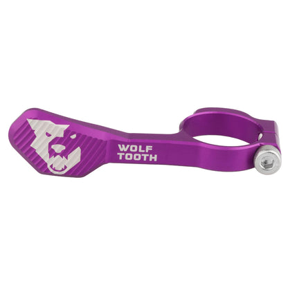 ReMote Pro Lever - Colors ReMote Pro Lever Ultraviolet Purple