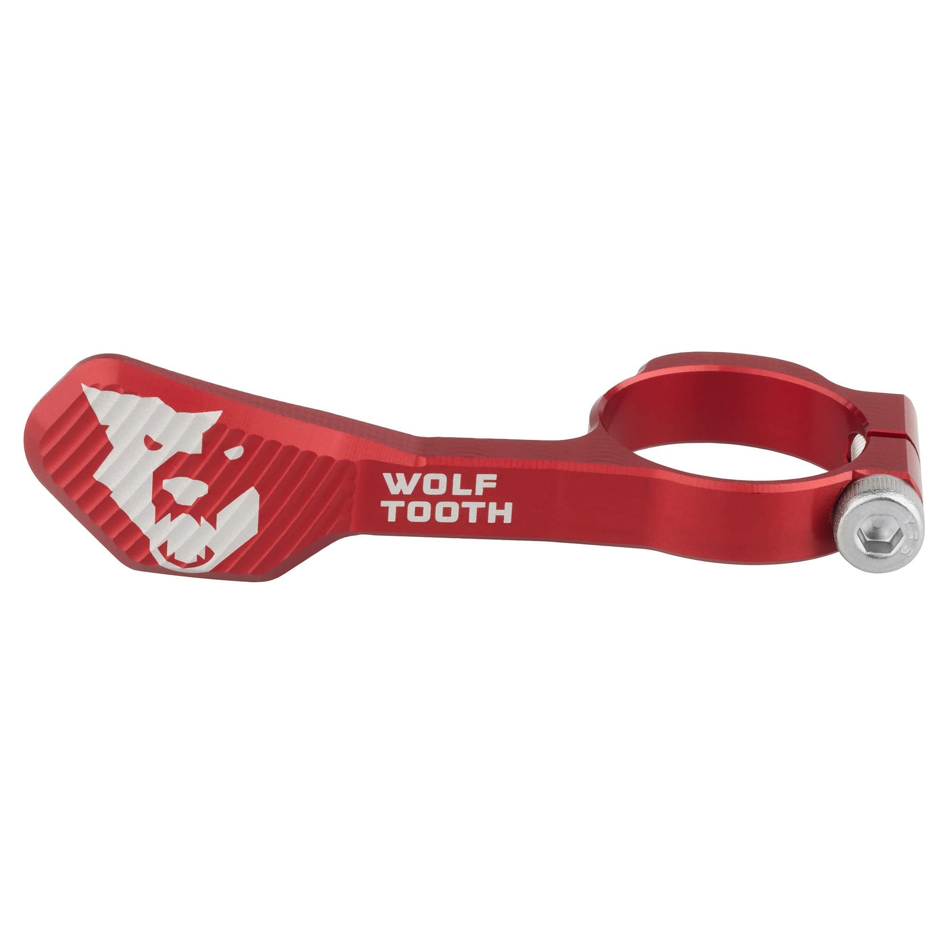 ReMote Pro Lever - Colors ReMote Pro Lever Red