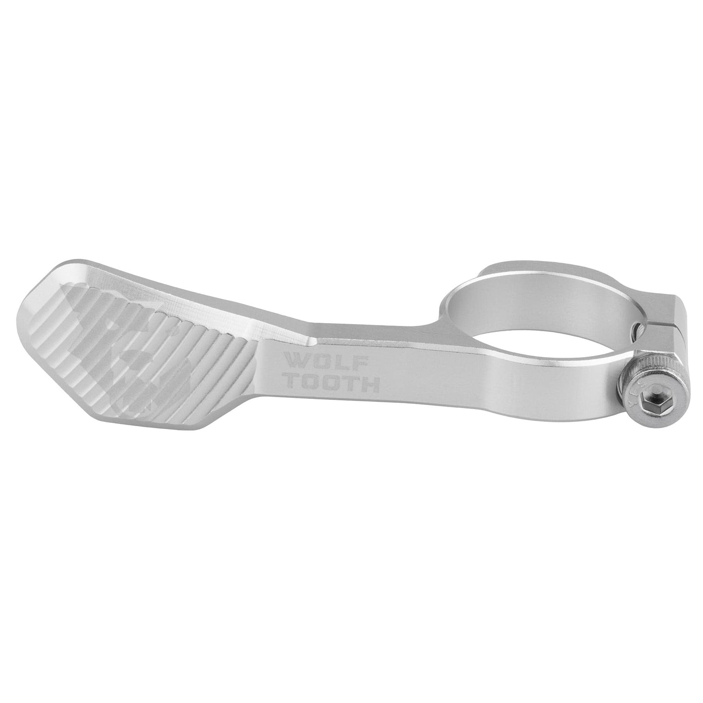 ReMote Pro Lever - Colors ReMote Pro Lever Raw Silver