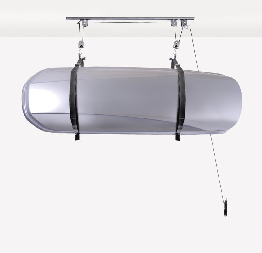 Single Bike Ceiling Hoist Pro with Straps (Copy)