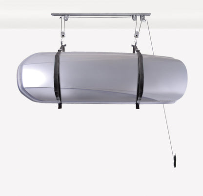 Single Bike Ceiling Hoist Pro with Straps (Copy)