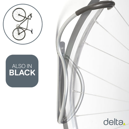 Heavy Duty Single Bike Wall Mount (Copy)