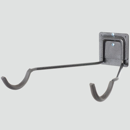 Single Bike Horizontal Wall Mount Rack (Copy)