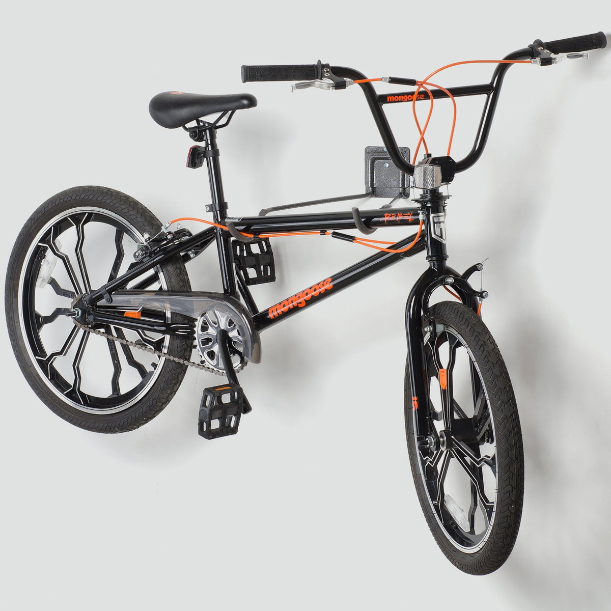 Single Bike Horizontal Wall Mount Rack (Copy)