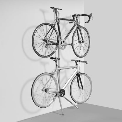 Two Bike Gravity Pole Stand (Copy)