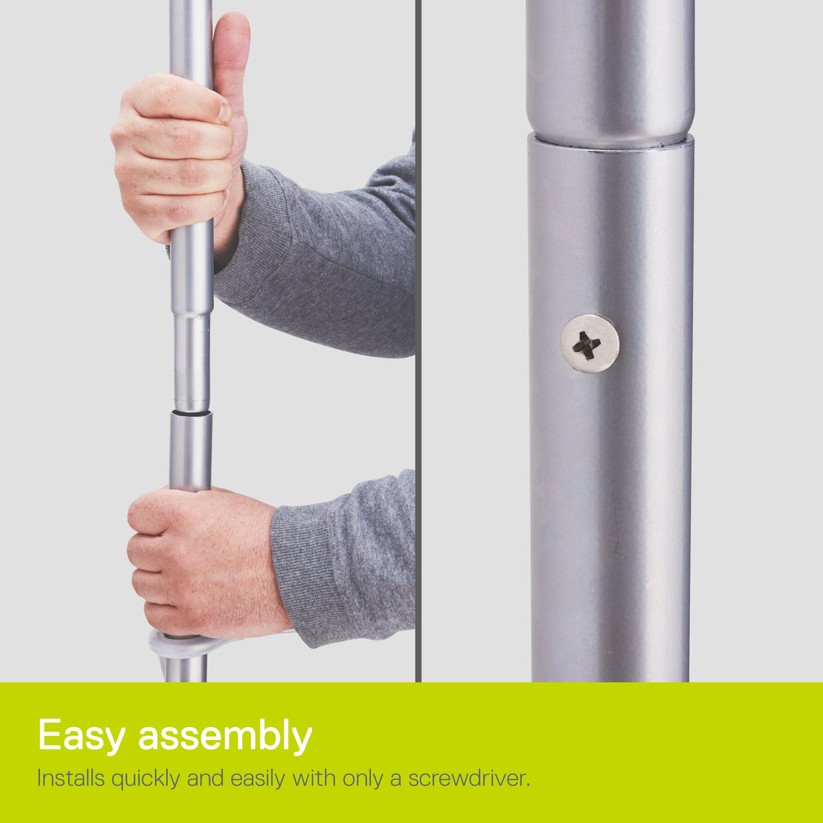 Two Bike Gravity Pole Stand (Copy)