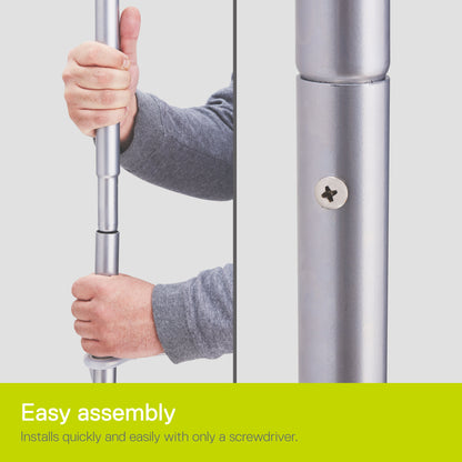 Two Bike Gravity Pole Stand (Copy)