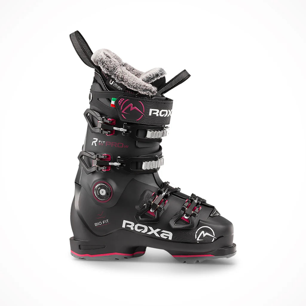 2024 Roxa R/Fit Pro 95 W