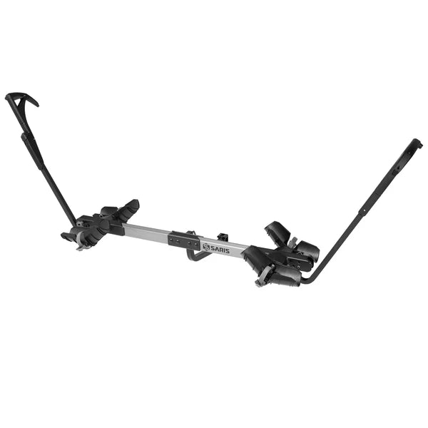 Saris 2025 Freedom Hitch Bike Rack - 2-Bike