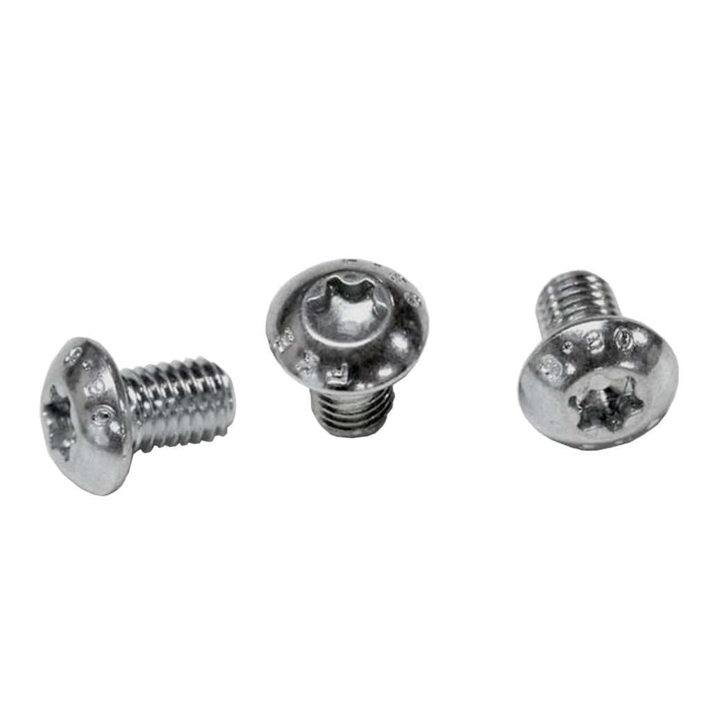 Replacement bolts for SRAM direct mount chainrings Set of 3 M5x8 Bolt Kit