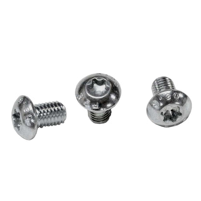 Replacement bolts for SRAM direct mount chainrings Set of 3 M5x8 Bolt Kit
