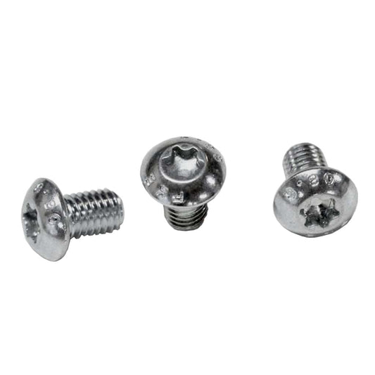 Replacement bolts for SRAM direct mount chainrings Set of 3 M5x8 Bolt Kit