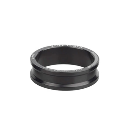 Precision Headset Spacers 10mm Black