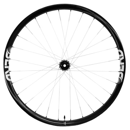 Berd Sparrow Carbon Gravel Wheels