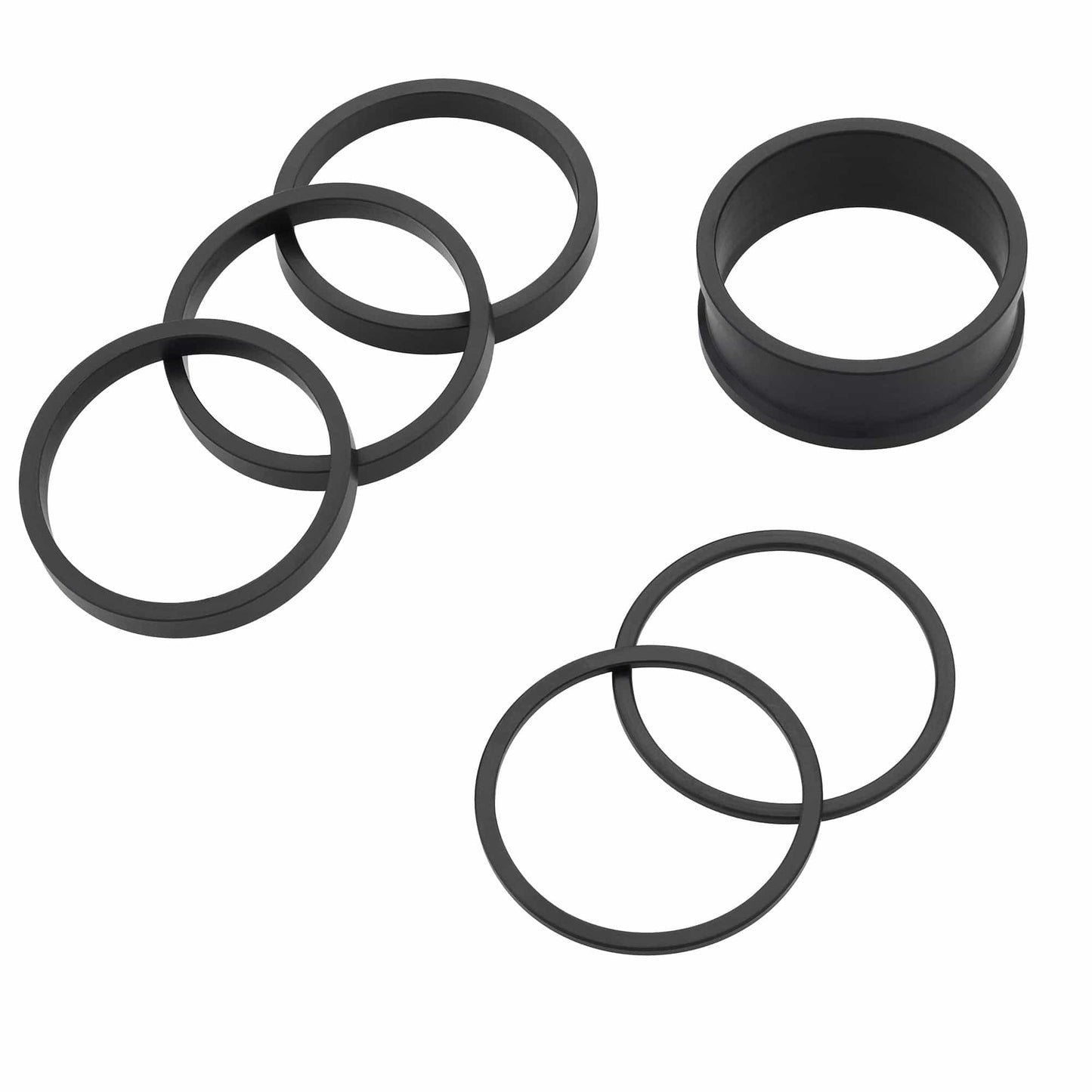 Single Speed Spacer Kit Single Speed Spacer Kit