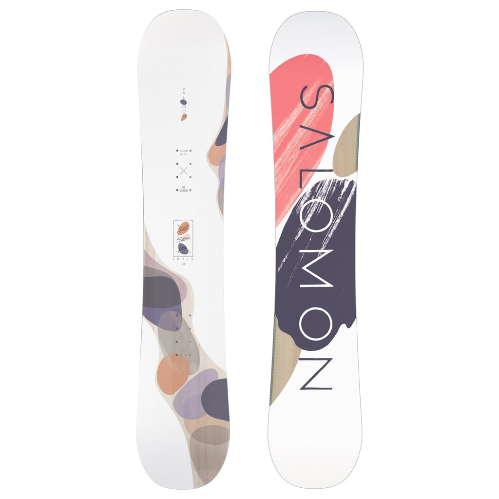 2022 Salomon W's Lotus