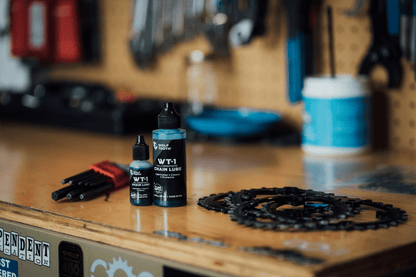 WT-1 Chain Lube