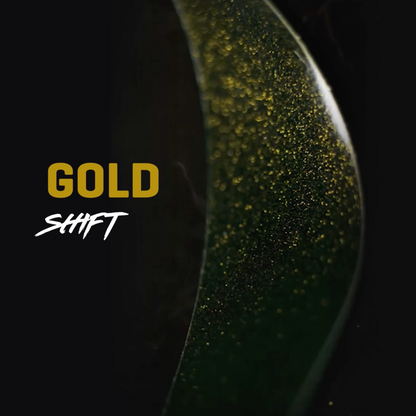 Sparkle Shift Frame Keeper Gold Shift