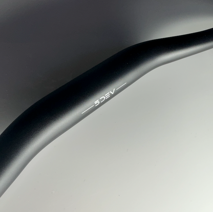 Alloy Handlebars