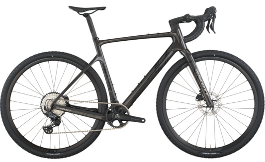 Scott Addict Gravel 30 Bike