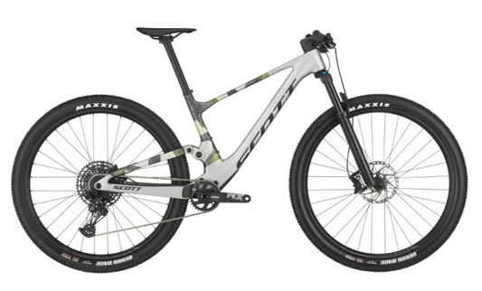 Scott Bike Spark RC Comp