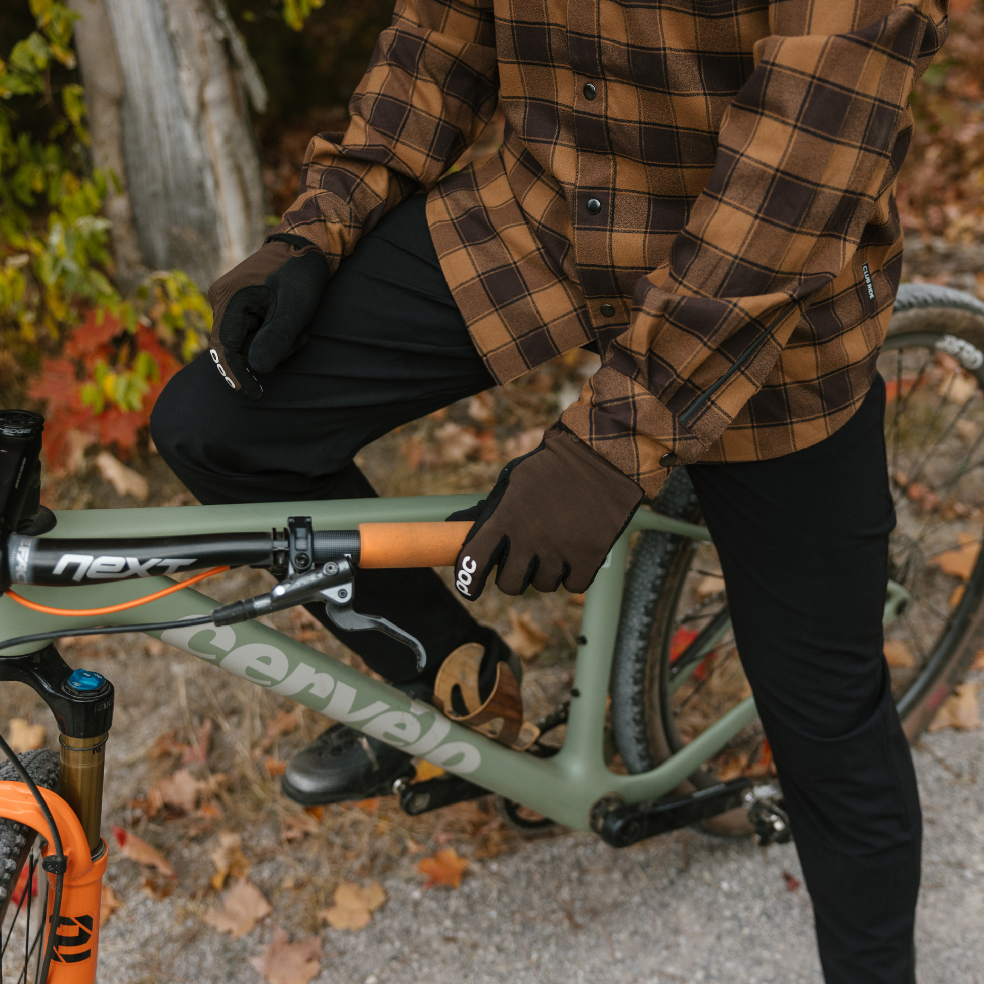 Men's Rider Pant