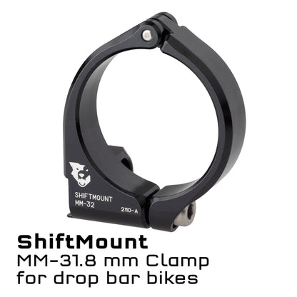 ShiftMount