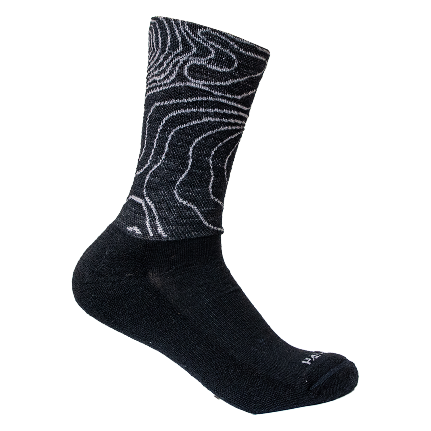 Socks - Topo Wool