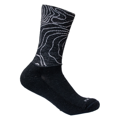 Socks - Topo Wool