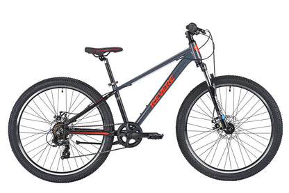 Revere Sonic 26 Ember Gray
