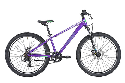 Revere Sonic 26 Violet Luster