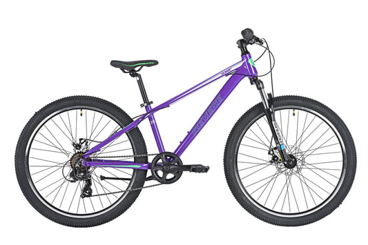 Revere Sonic 26 Violet Luster