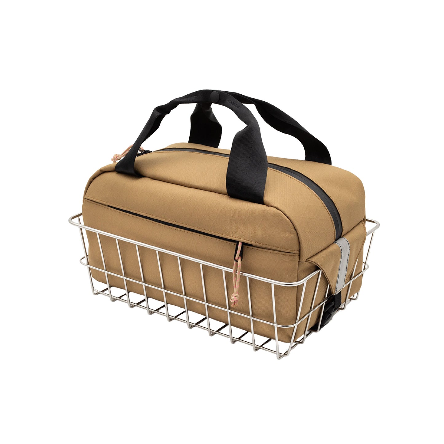 Sugarloaf Basket Bag Coyote SI600X