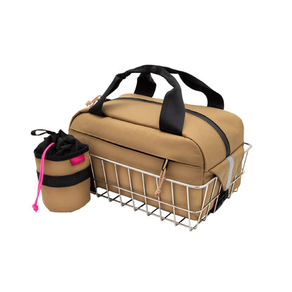 Sugarloaf Basket Bag