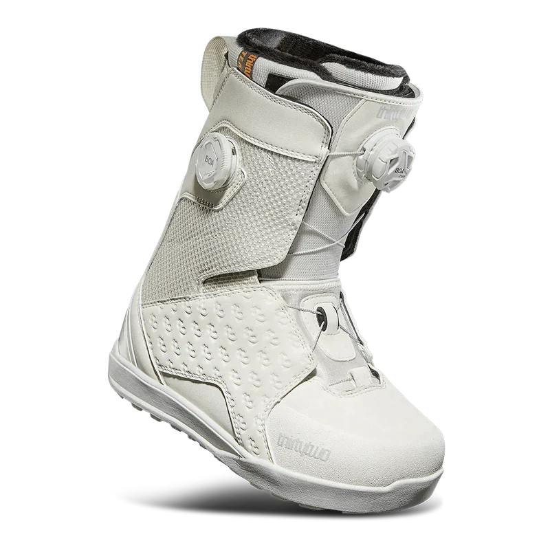 26 thirtytwo Women's Lashed Double BOA Snowboard Boots