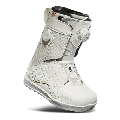 26 thirtytwo Women's Lashed Double BOA Snowboard Boots