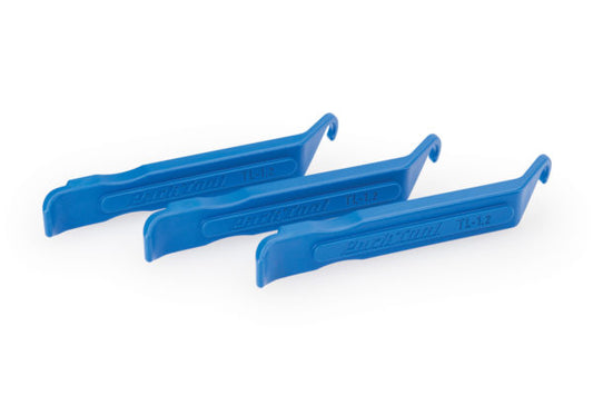 Park Tool TL-1.2 Tire Levers (3)