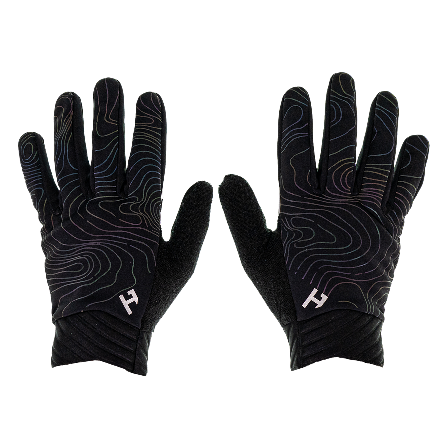 Cold Weather Gloves - Lucid Topo