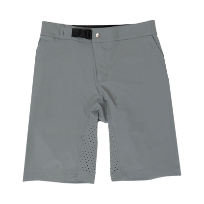 Trail Rambler Short - Steel Grey