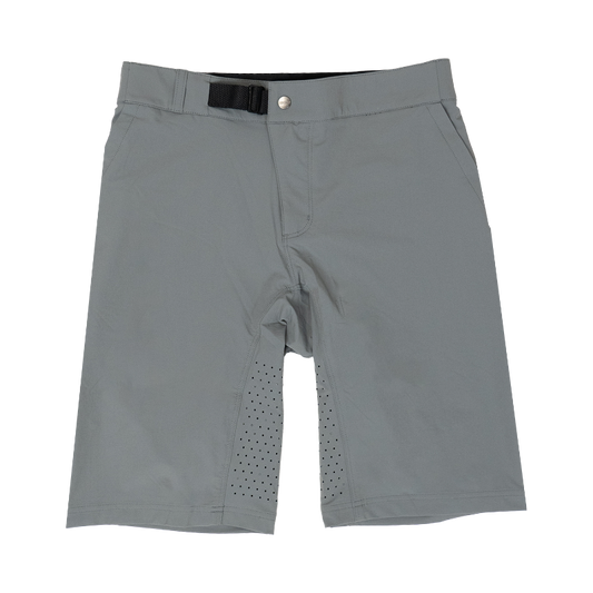 Trail Rambler Short - Steel Grey