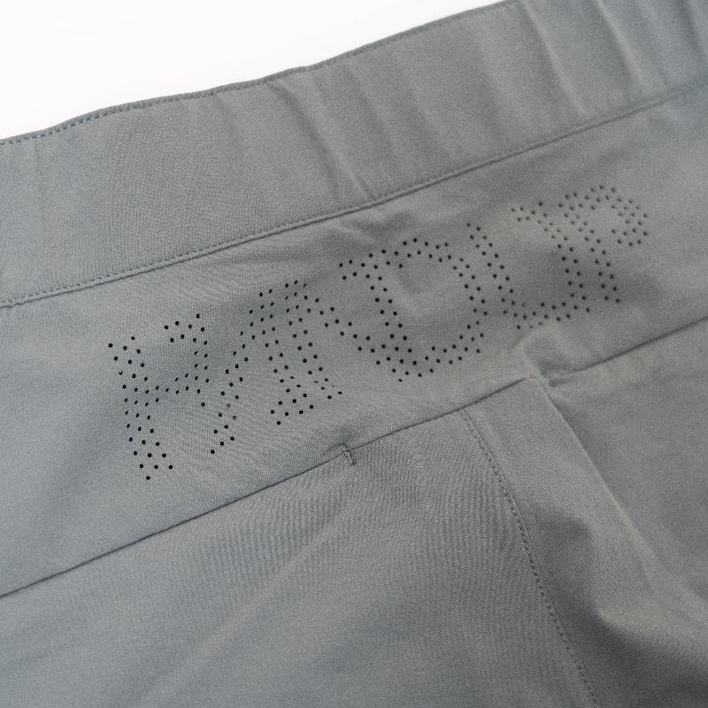 Trail Rambler Short - Steel Grey