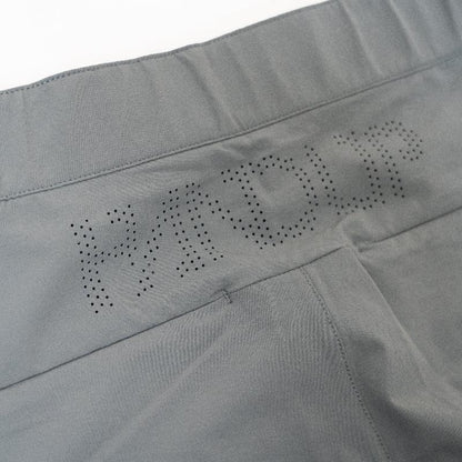 Trail Rambler Short - Steel Grey