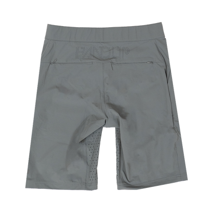Trail Rambler Short - Steel Grey