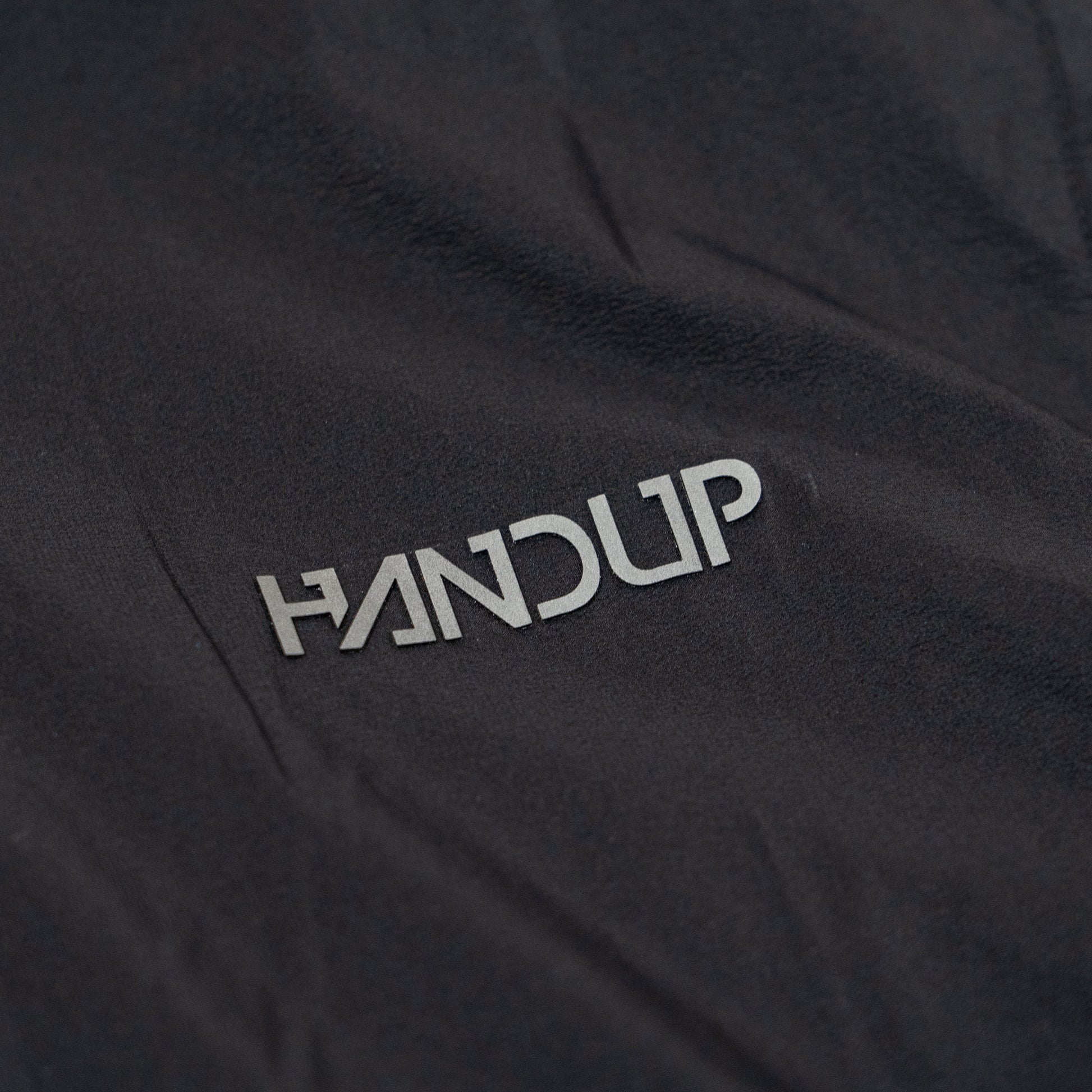 PuddleJumper Packable Jacket - Obsidian