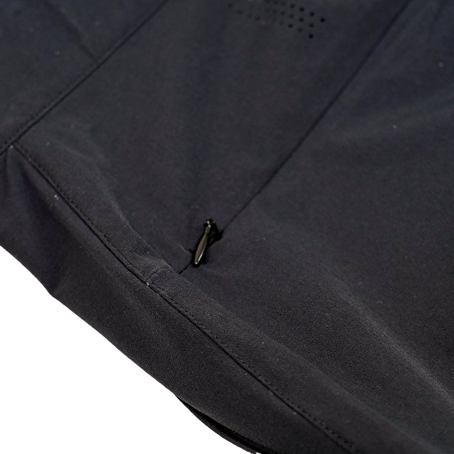 Trail Rambler Short - Cool Black