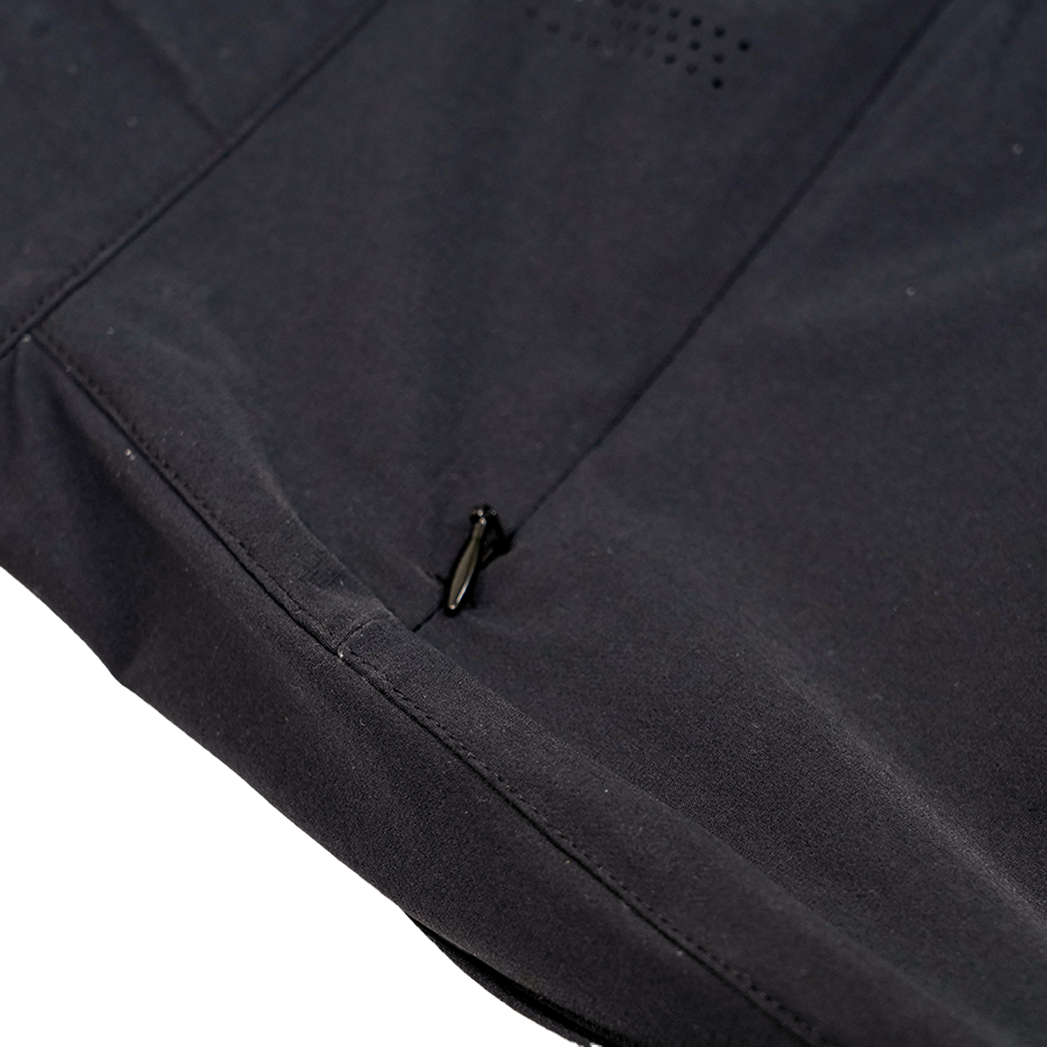 Trail Rambler Short - Cool Black