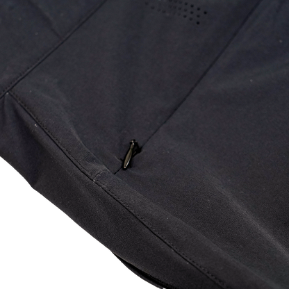 Trail Rambler Short - Cool Black