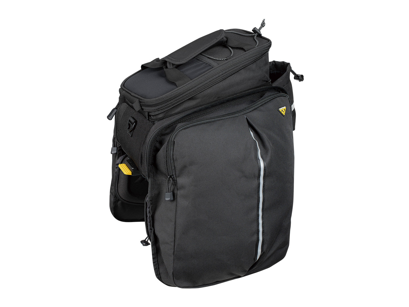 TOPEAK TRUNK MTX 2.0 DXP BK